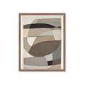 Picture of Earthen Echoes _GroupedProduct_Rectangle_Portrait_Framed_Matted_