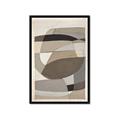 Picture of Earthen Echoes _GroupedProduct_Rectangle_Portrait_Framed_Matted_