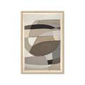 Picture of Earthen Echoes _GroupedProduct_Rectangle_Portrait_Framed_Matted_