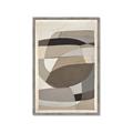 Picture of Earthen Echoes _GroupedProduct_Rectangle_Portrait_Framed_Matted_
