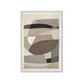 Picture of Earthen Echoes _GroupedProduct_Rectangle_Portrait_Framed_Matted_