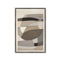 Picture of Earthen Echoes _GroupedProduct_Rectangle_Portrait_Framed_Matted_