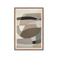 Picture of Earthen Echoes _GroupedProduct_Rectangle_Portrait_Framed_Matted_