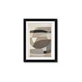 Picture of Earthen Echoes _GroupedProduct_Rectangle_Portrait_Framed_Matted_