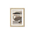 Picture of Earthen Echoes _GroupedProduct_Rectangle_Portrait_Framed_Matted_
