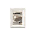 Picture of Earthen Echoes _GroupedProduct_Rectangle_Portrait_Framed_Matted_