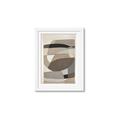 Picture of Earthen Echoes _GroupedProduct_Rectangle_Portrait_Framed_Matted_