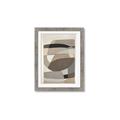 Picture of Earthen Echoes _GroupedProduct_Rectangle_Portrait_Framed_Matted_