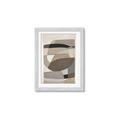 Picture of Earthen Echoes _GroupedProduct_Rectangle_Portrait_Framed_Matted_
