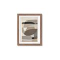 Picture of Earthen Echoes _GroupedProduct_Rectangle_Portrait_Framed_Matted_