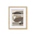 Picture of Earthen Echoes _GroupedProduct_Rectangle_Portrait_Framed_Matted_
