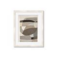 Picture of Earthen Echoes _GroupedProduct_Rectangle_Portrait_Framed_Matted_