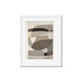 Picture of Earthen Echoes _GroupedProduct_Rectangle_Portrait_Framed_Matted_