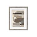 Picture of Earthen Echoes _GroupedProduct_Rectangle_Portrait_Framed_Matted_