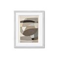 Picture of Earthen Echoes _GroupedProduct_Rectangle_Portrait_Framed_Matted_