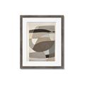 Picture of Earthen Echoes _GroupedProduct_Rectangle_Portrait_Framed_Matted_