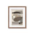 Picture of Earthen Echoes _GroupedProduct_Rectangle_Portrait_Framed_Matted_