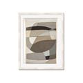 Picture of Earthen Echoes _GroupedProduct_Rectangle_Portrait_Framed_Matted_