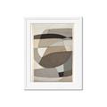 Picture of Earthen Echoes _GroupedProduct_Rectangle_Portrait_Framed_Matted_