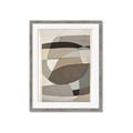 Picture of Earthen Echoes _GroupedProduct_Rectangle_Portrait_Framed_Matted_
