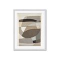 Picture of Earthen Echoes _GroupedProduct_Rectangle_Portrait_Framed_Matted_