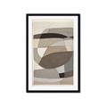 Picture of Earthen Echoes _GroupedProduct_Rectangle_Portrait_Framed_Matted_