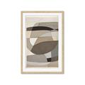 Picture of Earthen Echoes _GroupedProduct_Rectangle_Portrait_Framed_Matted_