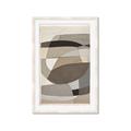Picture of Earthen Echoes _GroupedProduct_Rectangle_Portrait_Framed_Matted_
