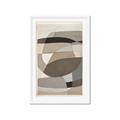 Picture of Earthen Echoes _GroupedProduct_Rectangle_Portrait_Framed_Matted_