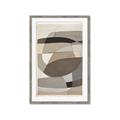 Picture of Earthen Echoes _GroupedProduct_Rectangle_Portrait_Framed_Matted_