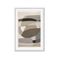 Picture of Earthen Echoes _GroupedProduct_Rectangle_Portrait_Framed_Matted_