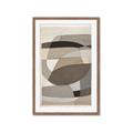 Picture of Earthen Echoes _GroupedProduct_Rectangle_Portrait_Framed_Matted_