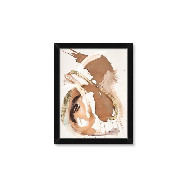 Picture of Unfolding Hues _GroupedProduct_Rectangle_Portrait_Framed_Matted_
