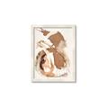Picture of Unfolding Hues _GroupedProduct_Rectangle_Portrait_Framed_Matted_