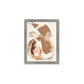 Picture of Unfolding Hues _GroupedProduct_Rectangle_Portrait_Framed_Matted_