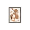 Picture of Unfolding Hues _GroupedProduct_Rectangle_Portrait_Framed_Matted_