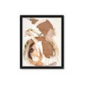 Picture of Unfolding Hues _GroupedProduct_Rectangle_Portrait_Framed_Matted_