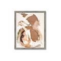 Picture of Unfolding Hues _GroupedProduct_Rectangle_Portrait_Framed_Matted_