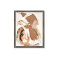 Picture of Unfolding Hues _GroupedProduct_Rectangle_Portrait_Framed_Matted_