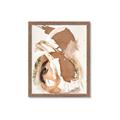Picture of Unfolding Hues _GroupedProduct_Rectangle_Portrait_Framed_Matted_