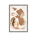 Picture of Unfolding Hues _GroupedProduct_Rectangle_Portrait_Framed_Matted_