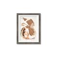 Picture of Unfolding Hues _GroupedProduct_Rectangle_Portrait_Framed_Matted_