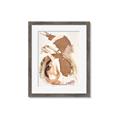 Picture of Unfolding Hues _GroupedProduct_Rectangle_Portrait_Framed_Matted_