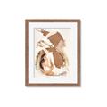 Picture of Unfolding Hues _GroupedProduct_Rectangle_Portrait_Framed_Matted_