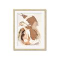 Picture of Unfolding Hues _GroupedProduct_Rectangle_Portrait_Framed_Matted_