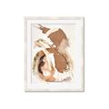 Picture of Unfolding Hues _GroupedProduct_Rectangle_Portrait_Framed_Matted_