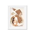 Picture of Unfolding Hues _GroupedProduct_Rectangle_Portrait_Framed_Matted_