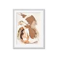 Picture of Unfolding Hues _GroupedProduct_Rectangle_Portrait_Framed_Matted_