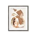 Picture of Unfolding Hues _GroupedProduct_Rectangle_Portrait_Framed_Matted_