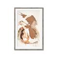 Picture of Unfolding Hues _GroupedProduct_Rectangle_Portrait_Framed_Matted_